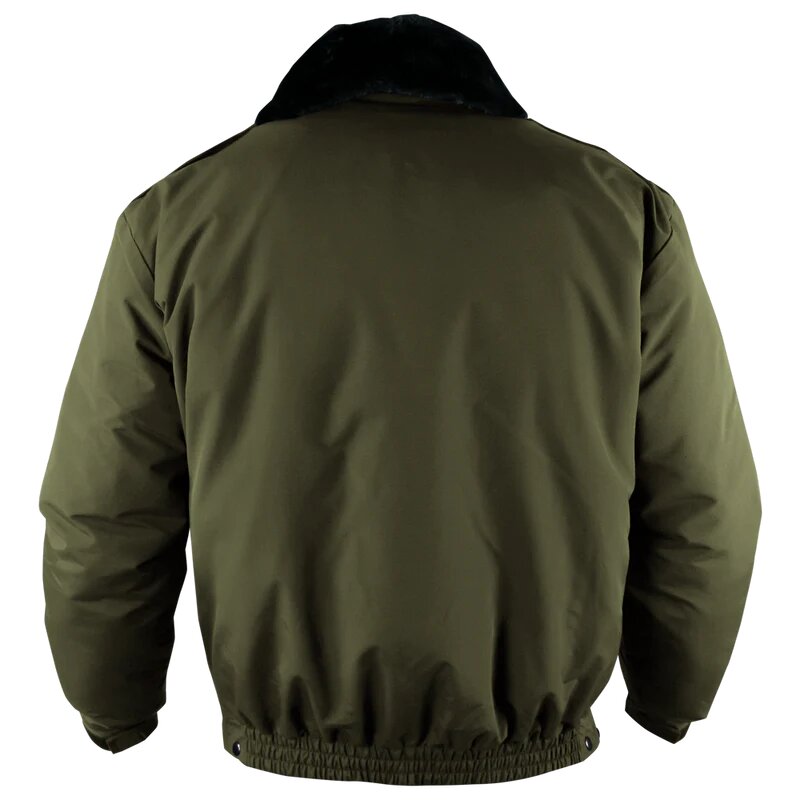 Куртка Condor-Clothing Guardian Duty Jacket. Forest green Фото 2